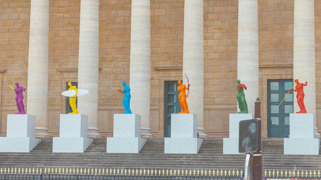 Pig Squeal Imitation Championship in France