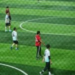 Top Favored Soccer Players Based on TonyBet Odds